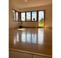 4,5 Zimmer Erdgeschosswohnung (Bühl)