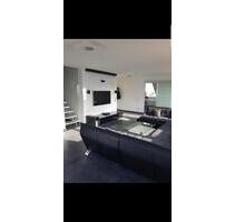 3,5 Zimmer DG Maisonette Wohnung mit Dachterrasse in Neckarsulm Neuberg