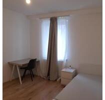 Großzügiges WG-Zimmer (25 m²) im Zentrum Nürnberg ab 01.02.2026