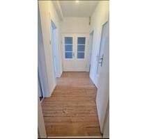 3 Zimmer Wohnung in Peine zentral Gartennutzung