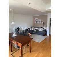 Wohnungsswap - 2 Zimmer, 54 m² - Gleueler Straße, Lindenthal, Köln