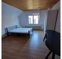Schönes teilmöbliertes Zimmer in 3er Studenten WG in Braunschweig