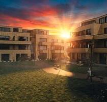 Hochwertige-Monteurwohnung 50m² - Ahnatal