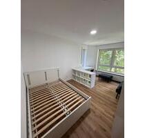 ERSTBEZUG nach Kernsanierung, 1 Zimmer Apartment in Regensburg