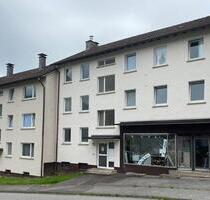 3-Zimmer Wohnung - 66m² - in Rebbelroth - Gummersbach Berstig Süd