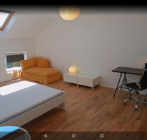 Zimmer MG zentral All-In-Miete,möbliert,2er WG - Mönchengladbach