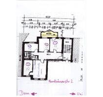 4er-Wohngemeinschaft zur Neugründung zwischen Dom und Uni - Erfurt Linderbach