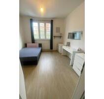 WG Zimmer mit schönem Garten - 330,00 EUR Kaltmiete, ca.  16,00 m² in Kassel (PLZ: 34127) Philippinenhof-Warteberg