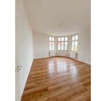 Erstbezug nach Renovierung – Zwei große WG-Zimmer in Toplage Borsigplatz - Dortmund Innenstadt Nord