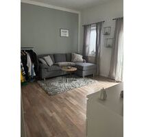 Gemütliche 1-Zimmer Wohnung mit EBK zu vermieten - Stuhr