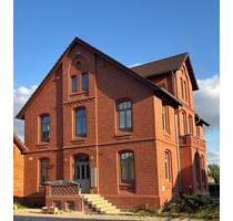 3 Zimmer - 110 qm - Neubauwohnung in historischer Hülle - Holle