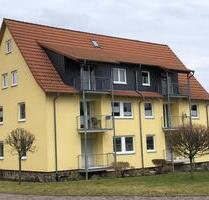 schöne 5-Zimmer DG-Wohnung in Alsfeld