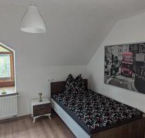 1 Zimmer Wohnung in Eberhardzell - Biberach an der Riß