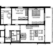 Komfortable 3 - Zimmer - Wohnung, Watenbüttel - Braunschweig Lehndorf-Watenbüttel