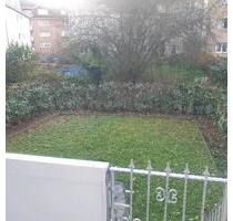 Köln Buchheim, 69qm, 3 Zimmer Wohung mit Garten, ab sofort