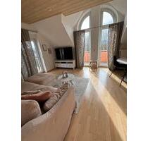 3-Zimmer Maisonette-Wohnung in ruhiger Lage in Großenlüder
