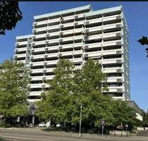 1 Zimmer Wohnung in Braunschweig - Bad Harzburg