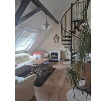 Maisonette Wohnung 4Zimmer über 100m2 Kein Aufzug - Dortmund Hombruch