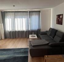 Möblierte zentral gelegene 1 Zimmer Wohnung - Hannover