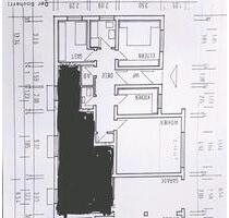 3 Zimmer Souterrainwohnung mit Terrasse, Garten, Stellplatz - Iserlohn Letmathe