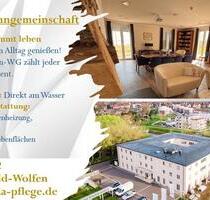 Senioren-Wohngemeinschaft in Seelage am Goitzsche See - Bitterfeld-Wolfen