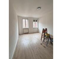1-Zimmer Wohnung in zentraler Lage in Neunkirchen