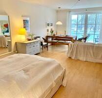1 Zimmer Wohnung NiendorfOstsee ab 1.Nov - Timmendorfer Strand