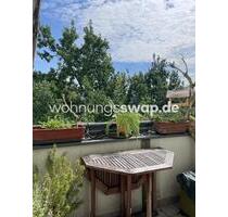 Wohnungsswap - 2 Zimmer, 54 m² - Pestalozzistraße, Pankow, Berlin
