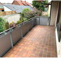 3,5-Zimmer Wohnung mit Balkon in Fellbach befristet für 2 Jahre