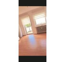 Albstadt Ebingen 2 Zimmer Wohnung ab 01.08.25 zu vermieten
