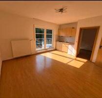 2 Zimmer Wohnung mit Balkon im Zentrum von Aschendorf - Papenburg