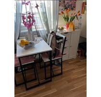 1 Zimmer Dachgeschoss Wohnung - 500,00 EUR Kaltmiete, in Germaringen (PLZ: 87656)
