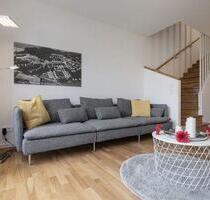 POSTHOF GRANSEE® I Reihenhaus I 5-Zimmer I EBK I 4.05 - Löwenberger Land