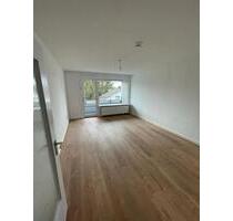 Schöne 2 Zimmer Wohnung mit 2 Balkonen - Hannover Buchholz-Kleefeld