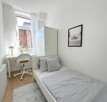 WG-Zimmer - Shared flatin Mannheim