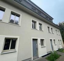 POSTHOF GRANSEE® I Reihenhaus I 5-Zimmer I EBK I 4.04 - Löwenberger Land