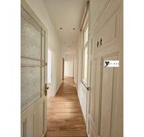 Lichtdurchflutete 4-Zimmer-Wohnung in Wiesbaden - Ideal für Familien und Wohngemeinschaften