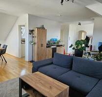 3-Zimmer Wohnung mit Skylineblick in Oberursel Bommersheim - Oberursel (Taunus)
