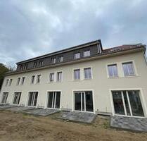 POSTHOF GRANSEE® I Reihenhaus I 5-Zimmer I EBK I 4.03 - Löwenberger Land