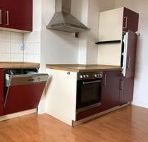 3 Zimmer Wohnung mit Fensterbad Badewanne in Oebisfelde - Oebisfelde-Weferlingen