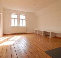 4 Zimmer Wohnung Loggia Balkon Jugendstil Festungsberg - Coburg