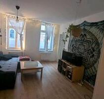 2Zimmer Wohnung WGT in Leipzig Leutzsch