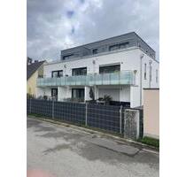 Barrierefreie exklusive 2 Zimmer Gartenwohnung in Odelzhausen