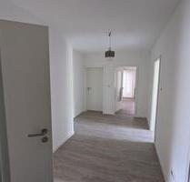 Schöne Helle 4-Zimmer Wohnung in Niederkalbach