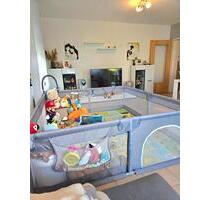 Moderne 3 Zimmer Wohnung zu vermieten ab 1.9.25 - Büren