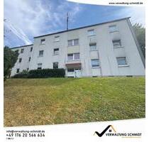 Renovierte 3-Zimmer Mietwohnung mit Balkon in Neuenrade