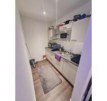 1 Zimmer App, WE 28, möbliert, Balkon 31 m² ab 01.12.2025 - Leverkusen Opladen