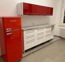 Helle 3-Zimmer Wohnung mit Einbauküche - Hann. Münden