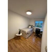 Stilvolles 1- Zimmer mit Blick ins Grüne - Crailsheim