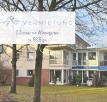 *Anfragestopp* Gemütliche 2-Zimmer Wohnung in ruhiger Lage - Soltau